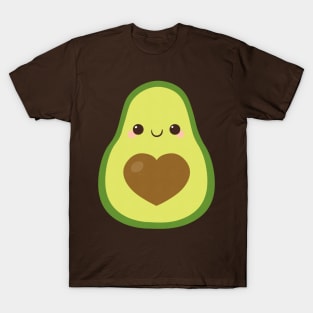 Avocado T-Shirt